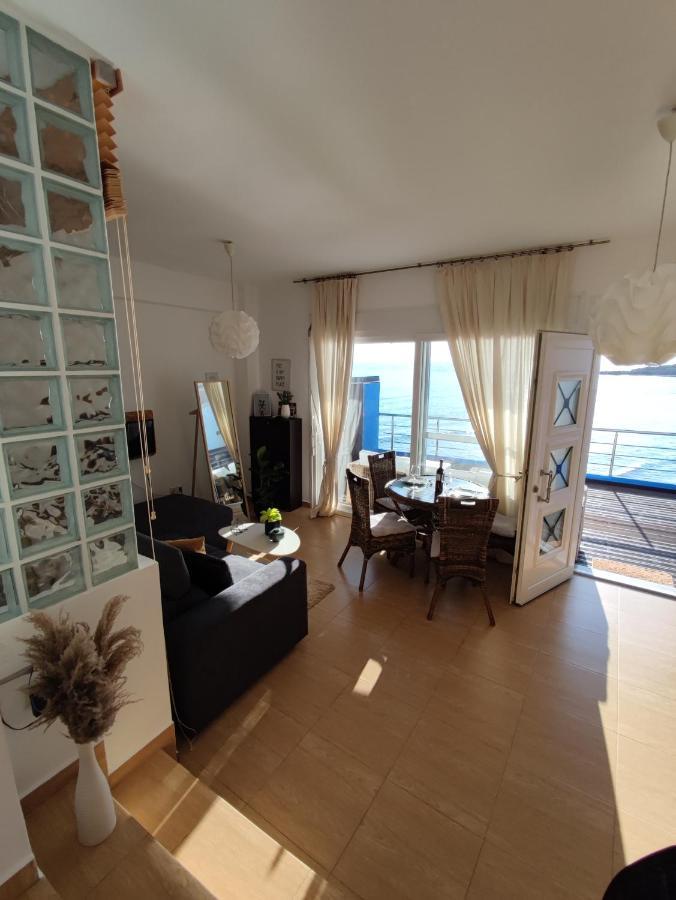 فيلا La Casa Azul أركودي المظهر الخارجي الصورة