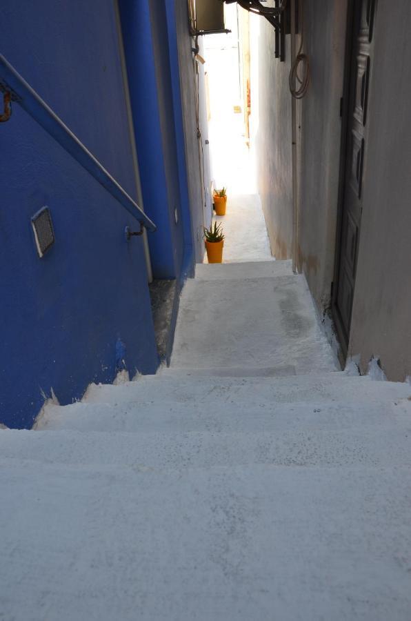فيلا La Casa Azul أركودي المظهر الخارجي الصورة