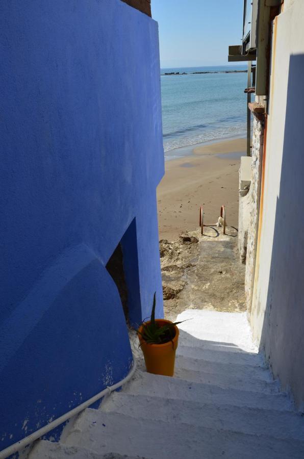 فيلا La Casa Azul أركودي المظهر الخارجي الصورة